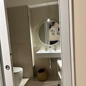 Family Private Bathroom Twin Room